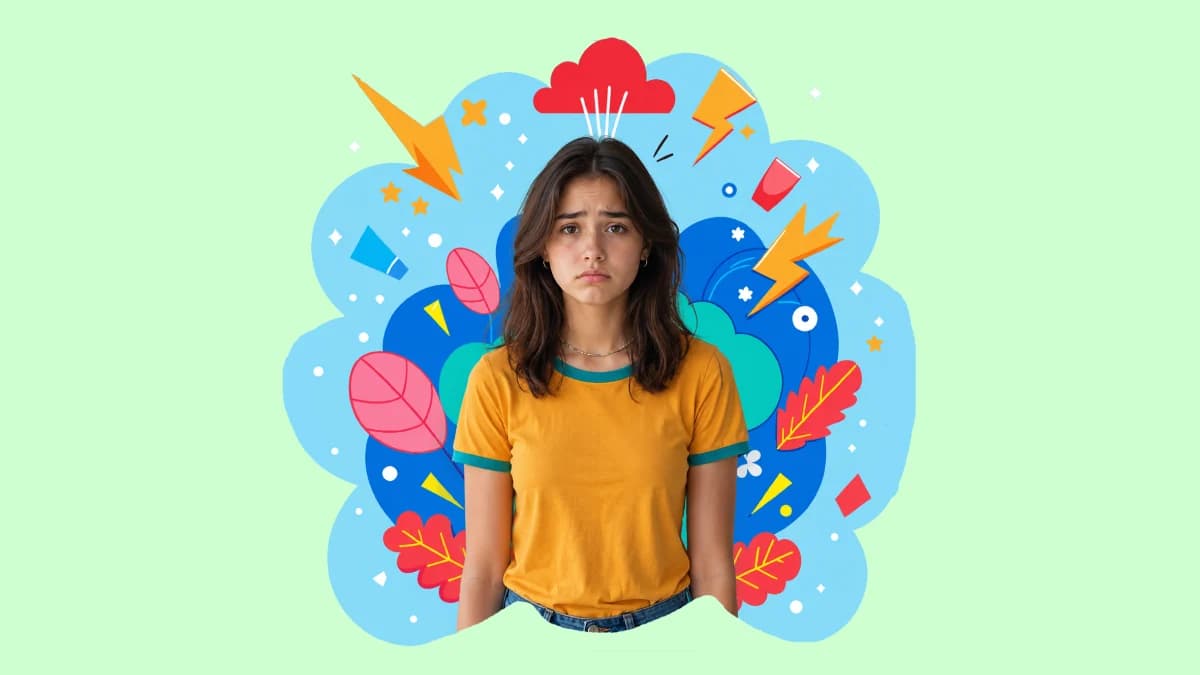Imagen previa de Curso: Trastorno Obsesivo Compulsivo en niños y adolescentes: Evaluación y abordaje
