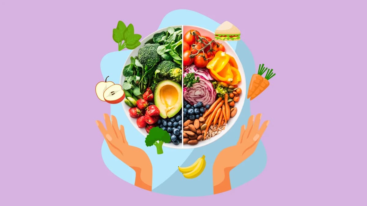 Imagen previa de Curso: Mindful Eating: ¿En qué consiste la alimentación consciente?