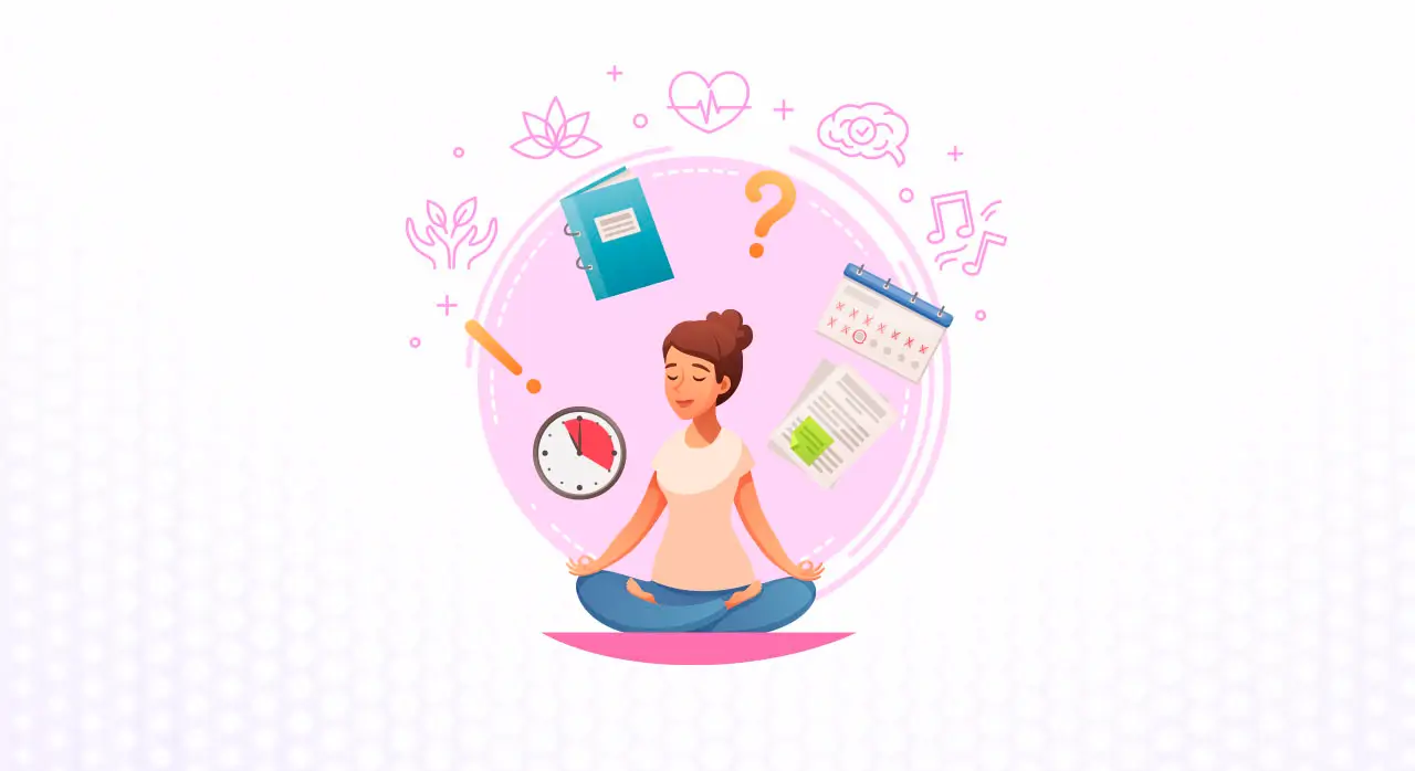Curso: Técnicas para el Manejo del Estrés y Ansiedad desde la Terapia Breve enfocada en Soluciones