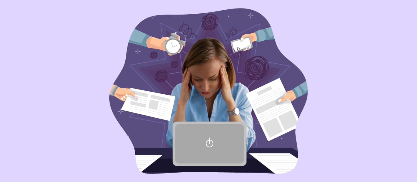 Imagen previa de Curso: Estrés Laboral y Síndrome de Burnout: Abordaje psicológico efectivo