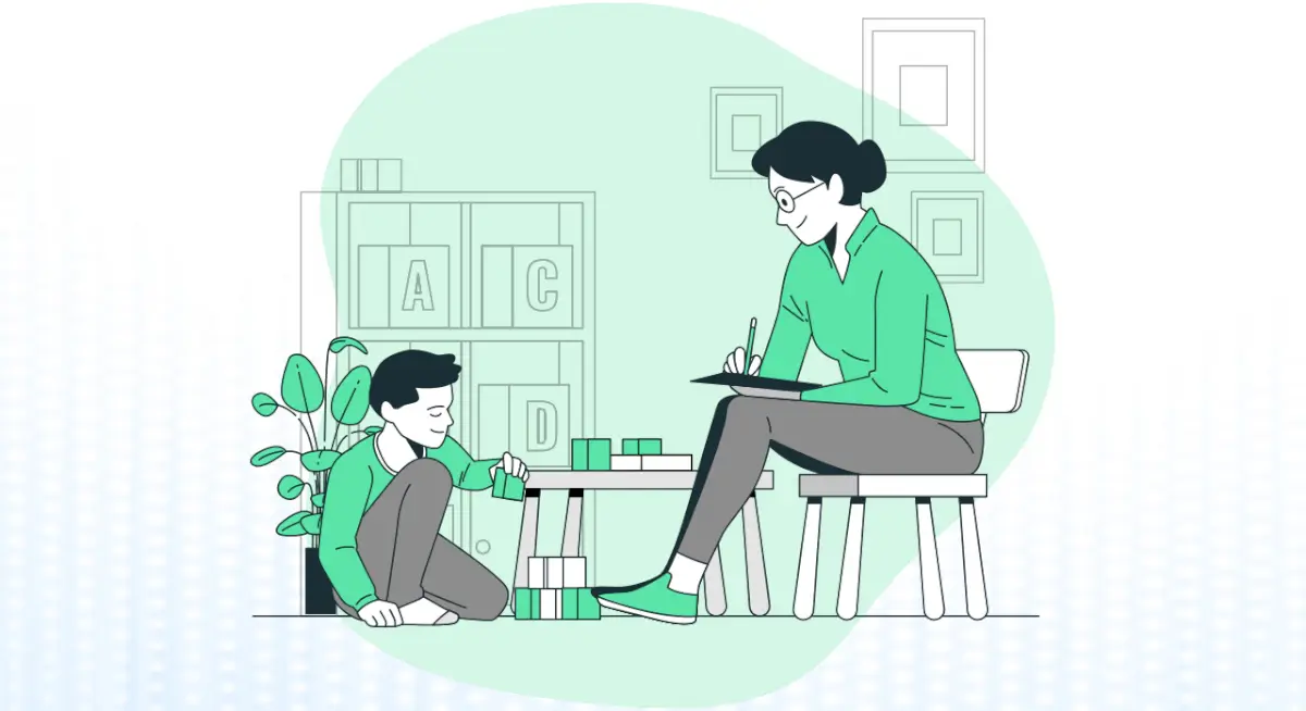 Curso: Abordaje Terapéutico Infantil: Diagnóstico Psicológico desde la Terapia Breve
