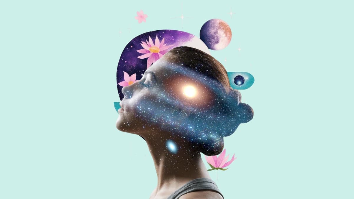 Imagen previa de Curso: Introducción a la Psicología y Psicoterapia Transpersonal
