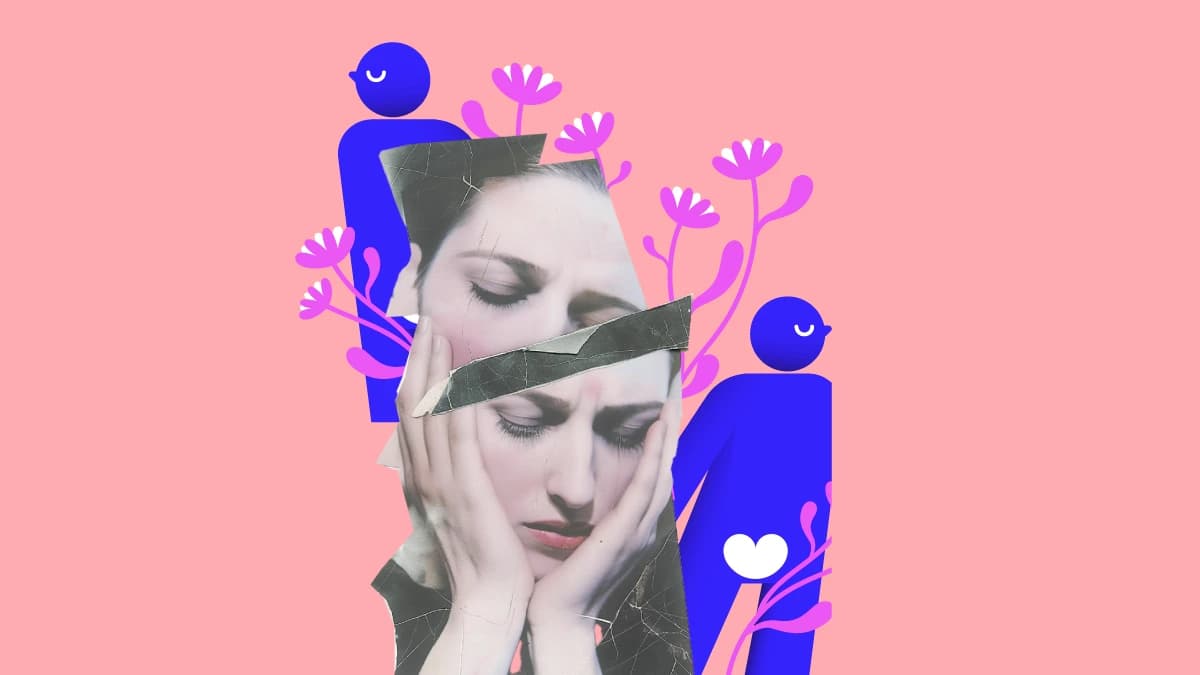 Imagen previa de Curso: Trauma Sexual: Estrategias Clínicas para la Resignificación de la Sexualidad