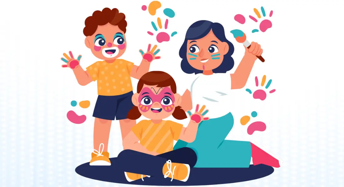 Curso: Integración Sensorial y Primera Infancia Autista (0 a 6 años): Evaluación e Intervención en Contextos Escolares y del Hogar