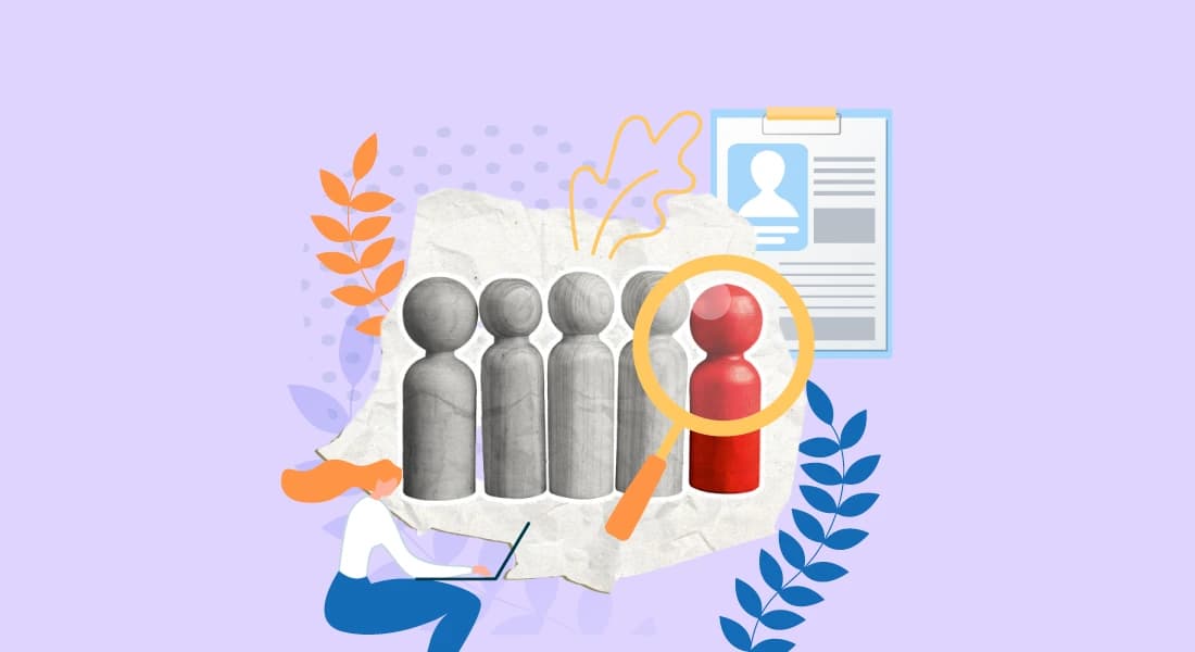 Imagen previa de Curso: Consideraciones Prácticas para el proceso de Reclutamiento y Selección