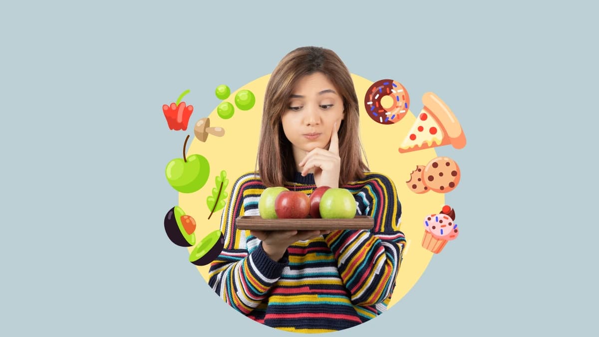 Imagen previa de Curso: Tratamiento Cognitivo-Conductual de la Conducta Alimentaria