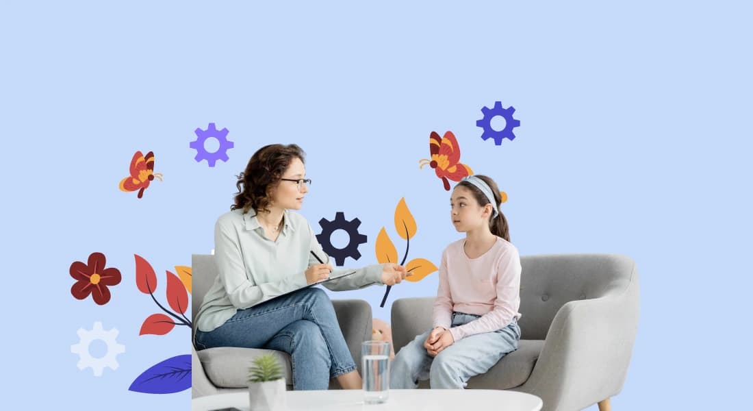 Curso: Terapia de Aceptación y Compromiso con niños, niñas y adolescentes desde la RFT