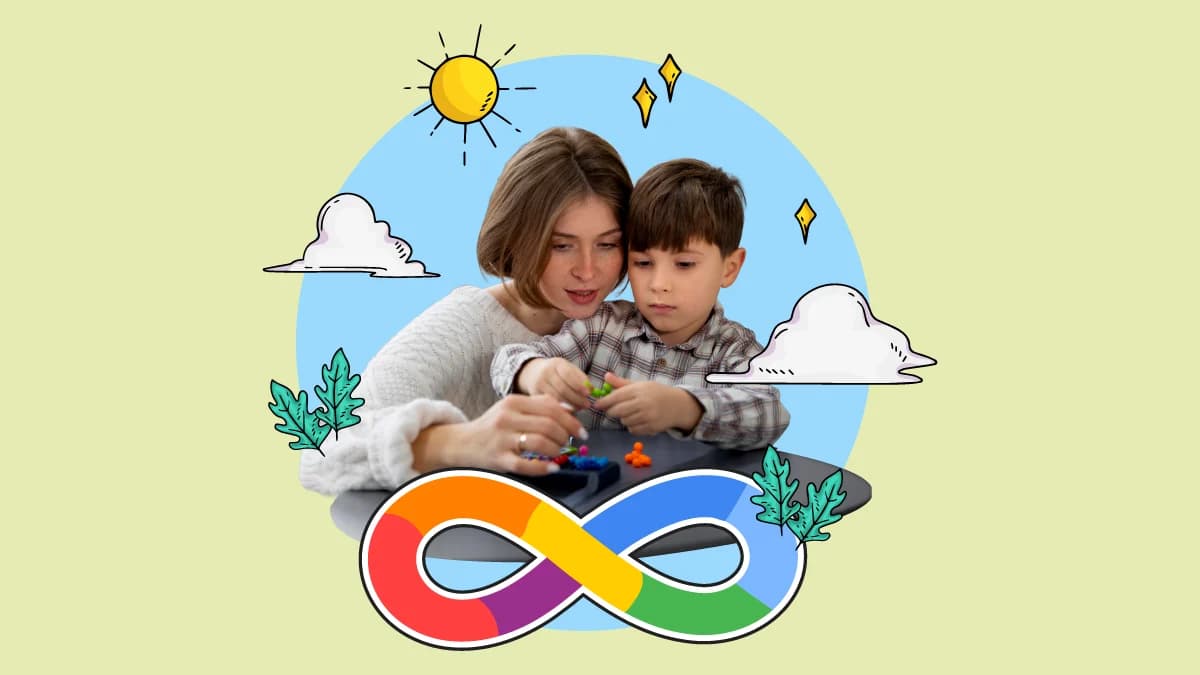 Curso: Atención temprana y oportuna en el Espectro Autista desde una perspectiva evolutiva y familiar