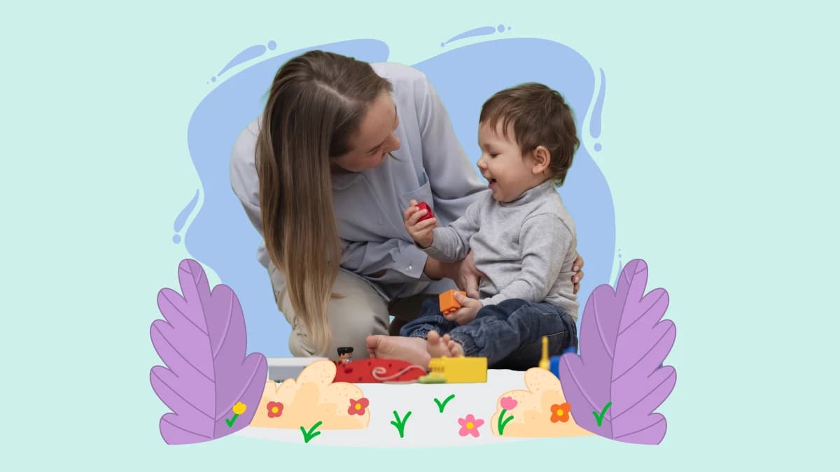 Imagen previa de Curso: Estimulación temprana, juego y exploración : ¿qué necesita el bebé en la interacción con sus cuidadores?