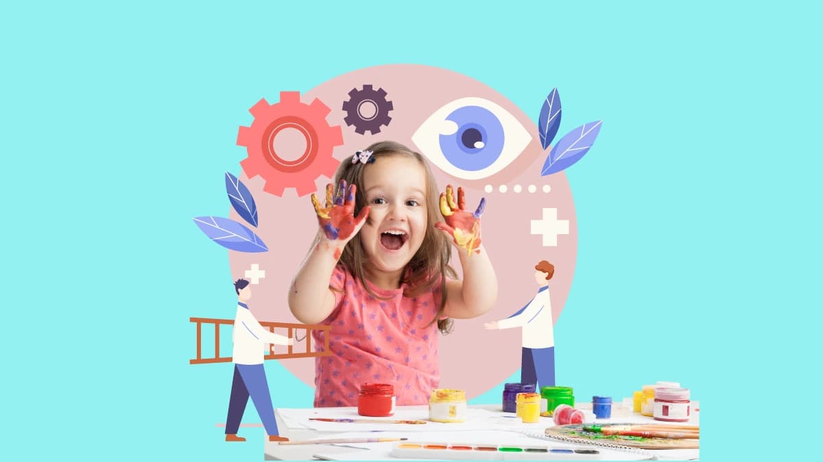 Curso: Procesamiento sensorial en autismo: Implicancias y estrategias de regulación en los diferentes contextos