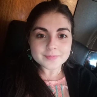 Alexandra San Martín