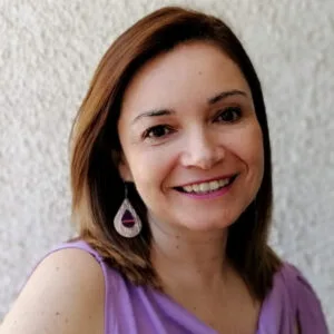 Lic. Claudia Caballero Lagos