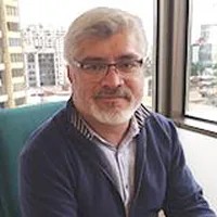 Mtro. Juan Francisco Rojas Infante