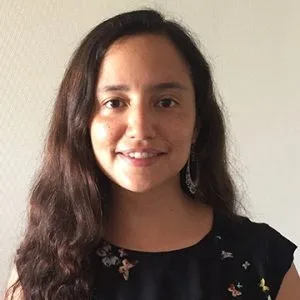 Mtra. María Francisca Vergara