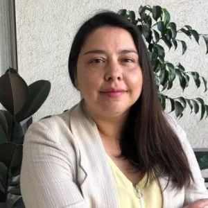Mtra. Viviana Venegas