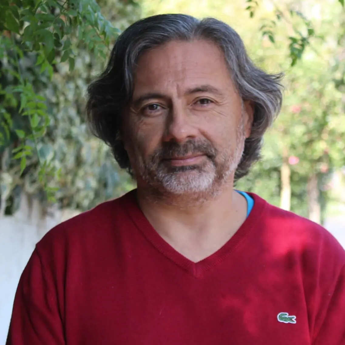 Dr. Felipe Lecannelier