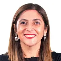 Mtra (c). Lorena Carmona