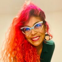 Mtra. Natalia Guerrero