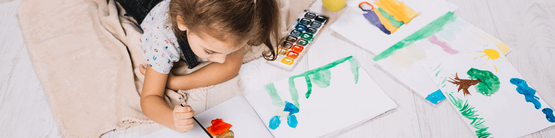 Detección de problemas de aprendizaje en niños y niñas a través de la escritura y dibujo