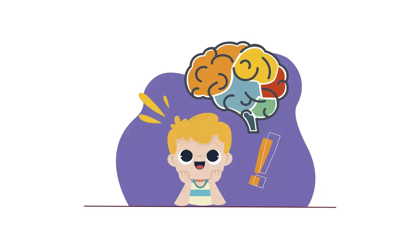 Neurodesarrollo: sus características y signos de alerta en la niñez - Adipa