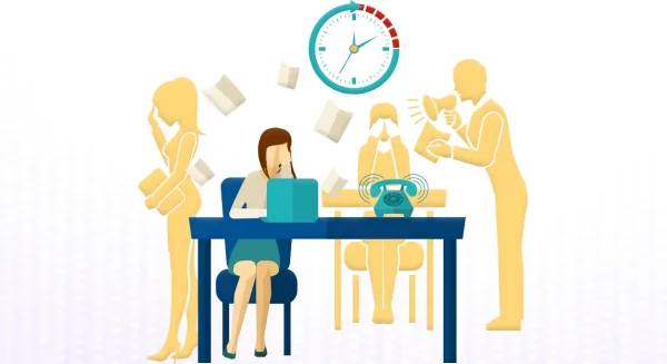 Curso: Técnicas de Terapia Breve para la Intervención psicológica de las Conductas Violentas y del Burnout en los ambientes laborales - Adipa