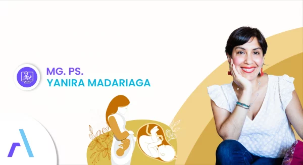 Curso: Aspectos psicoemocionales de la gestación y parto - Adipa