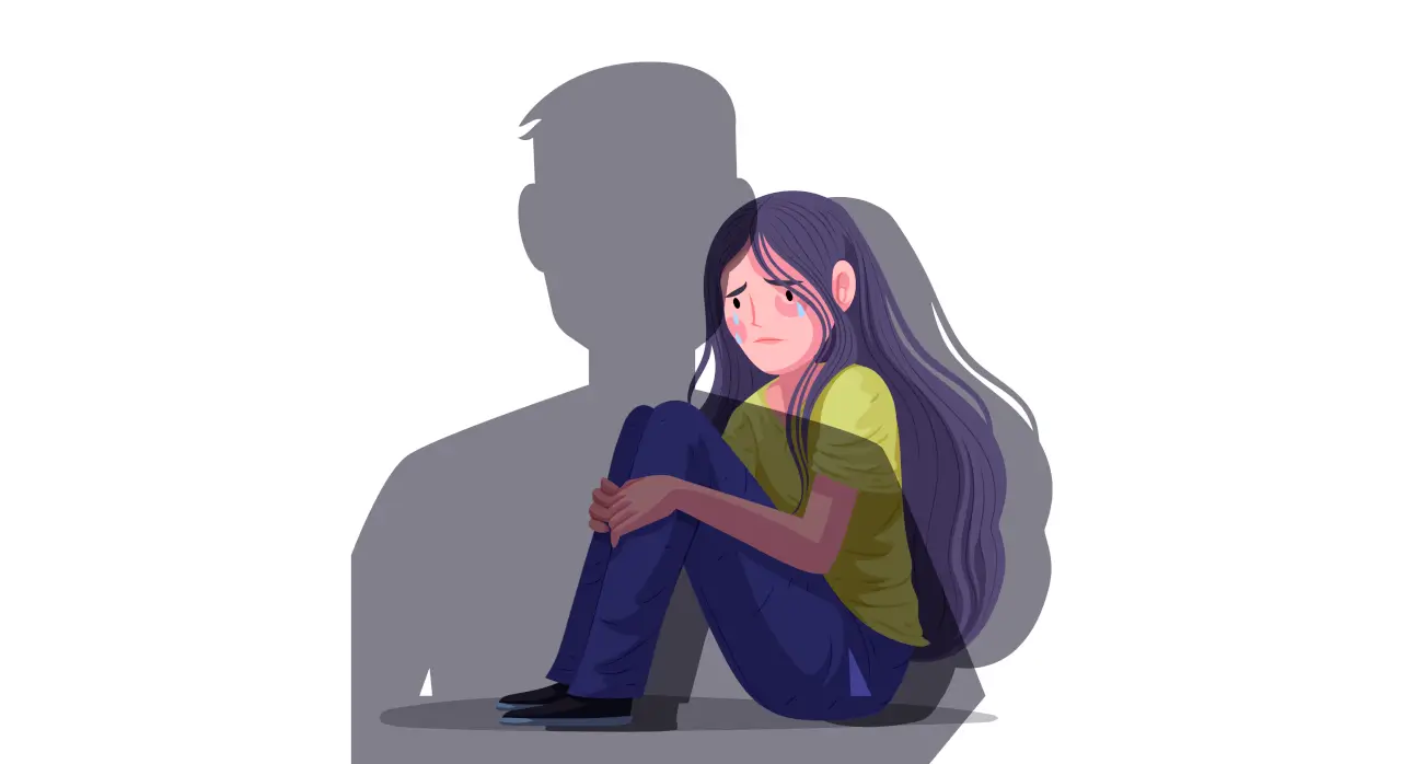 Develación del Abuso Sexual: Un momento crucial - Adipa