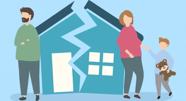 Curso: Disolución Familiar: Intervención con Infantes y adolescentes ante la ruptura Matrimonial - Adipa