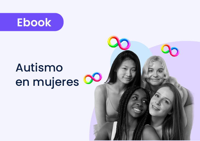 Autismo en mujeres: Diagnóstico tardío y consecuencias