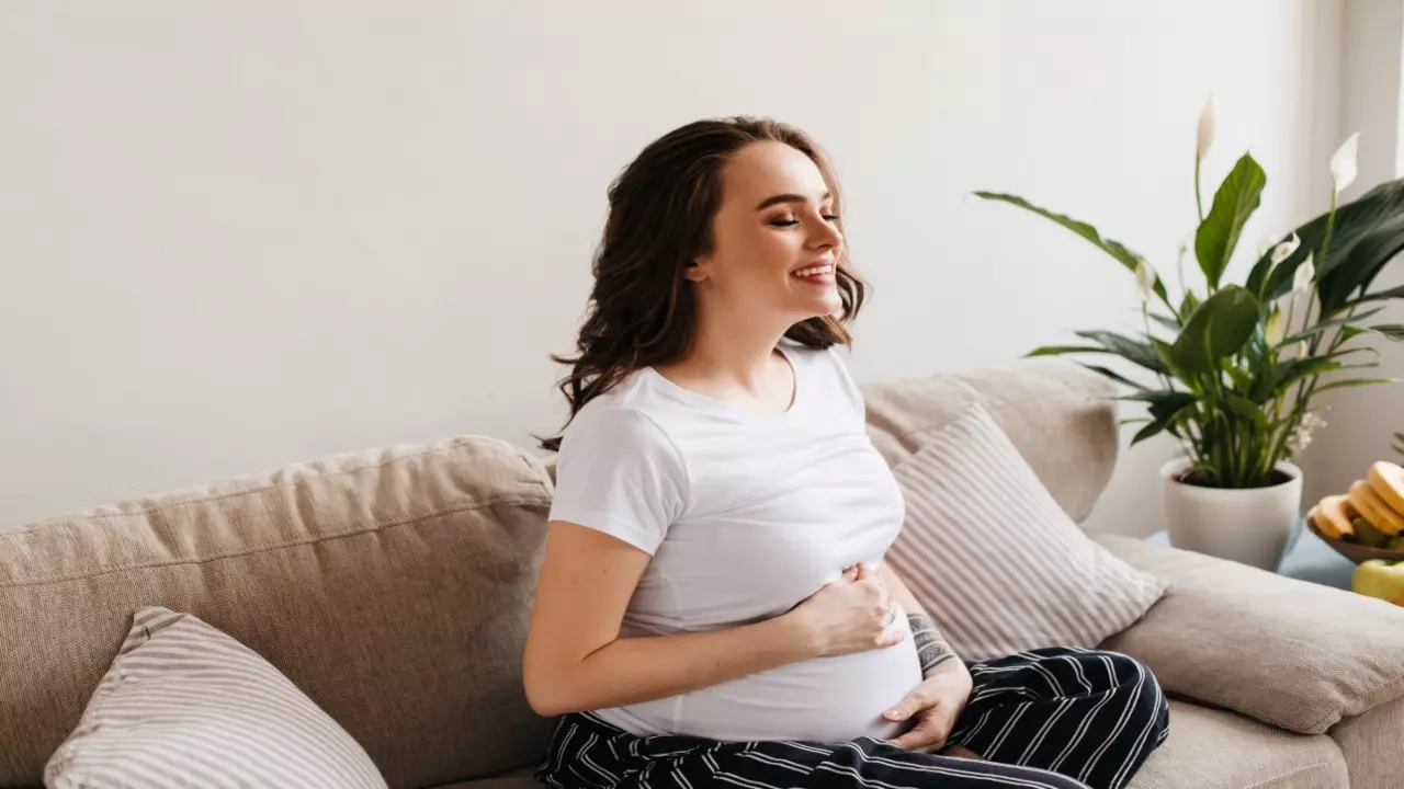 Cambios fisiológicos en el embarazo: aspectos claves a considerar