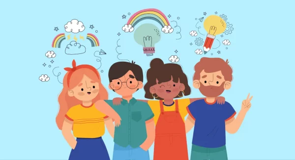 Curso: Juego Terapéutico para Adolescentes: A través de la Imagen, la Imaginación y la Escritura Terapéutica - Adipa