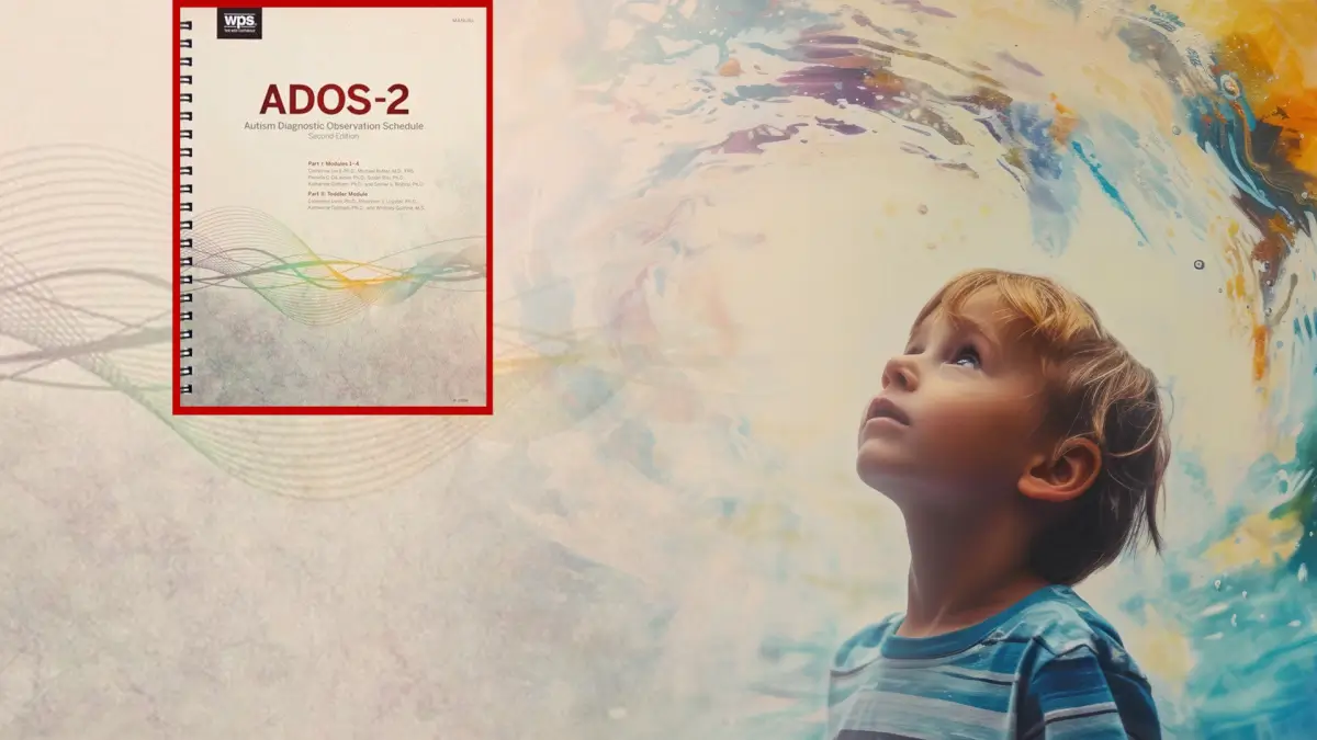 Curso: Acreditación Oficial Clínica Internacional ADOS-2 - Adipa