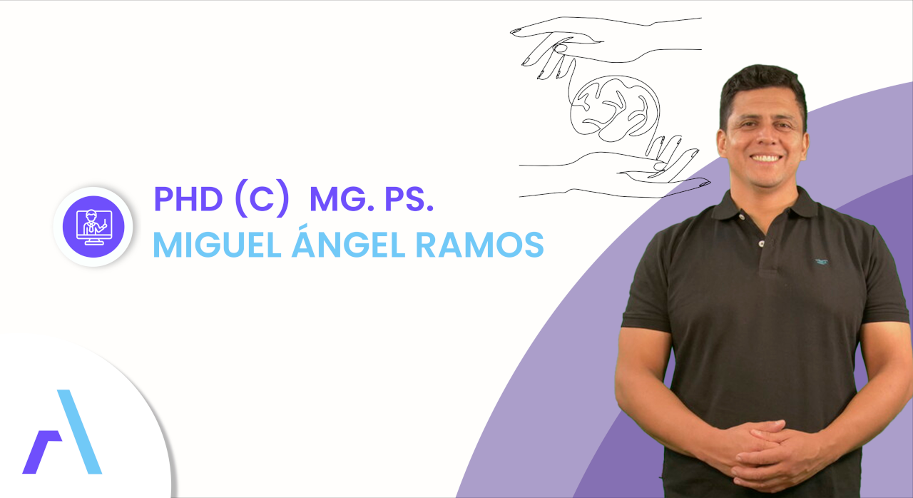 Curso: Evaluación neuropsicológica de las funciones ejecutivas en personas mayores