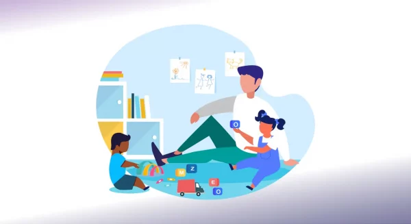 Curso: Modelo D.I.R./ Floortime: Un Modelo Respetuoso basado en el Afecto - Adipa