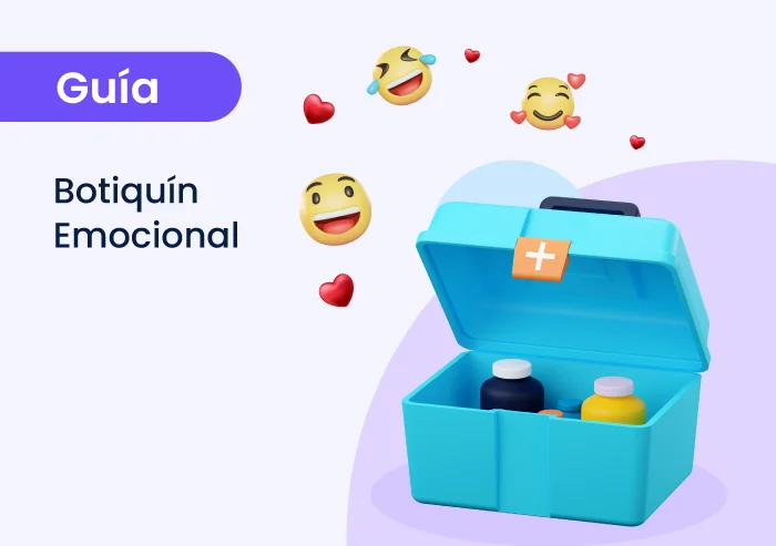Botiquín de las Emociones