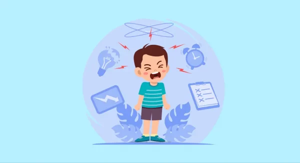 Curso: Intervención infanto-juvenil en Trastornos de Conducta desde una mirada Psicointegral - Adipa