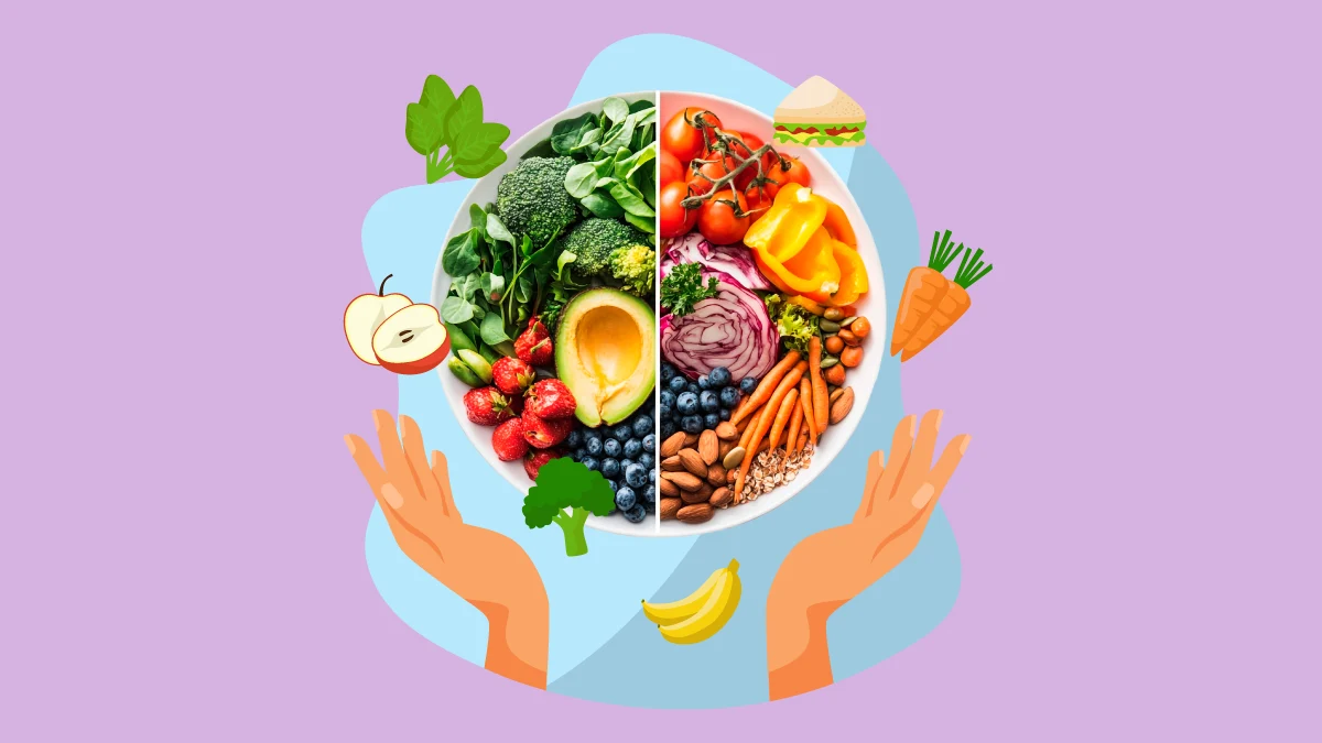 Imagen del curso - Curso: Mindful Eating: ¿En qué consiste la alimentación consciente? - Adipa