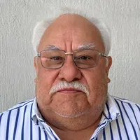 Dr (c). Felipe Gutiérrez Gutiérrez