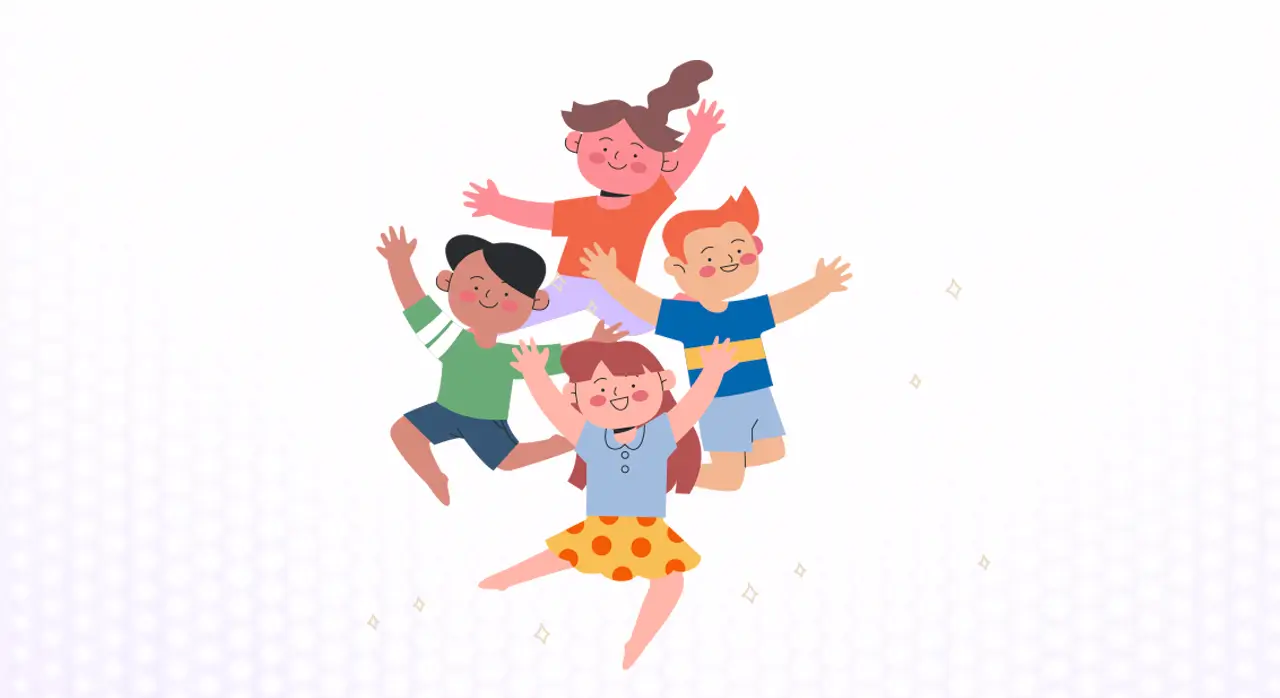 Curso: Técnicas para el manejo de estrés para niños, niñas y adolescentes