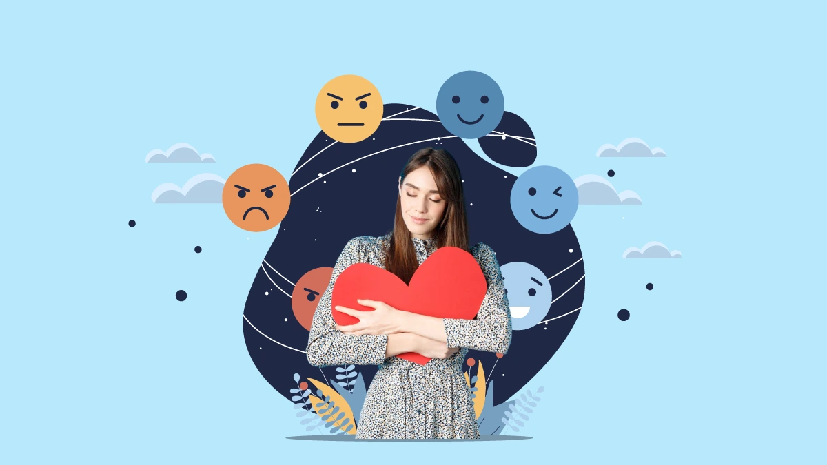Imagen del curso - Curso: Abordaje clínico de la regulación emocional en adultos desde... - Adipa