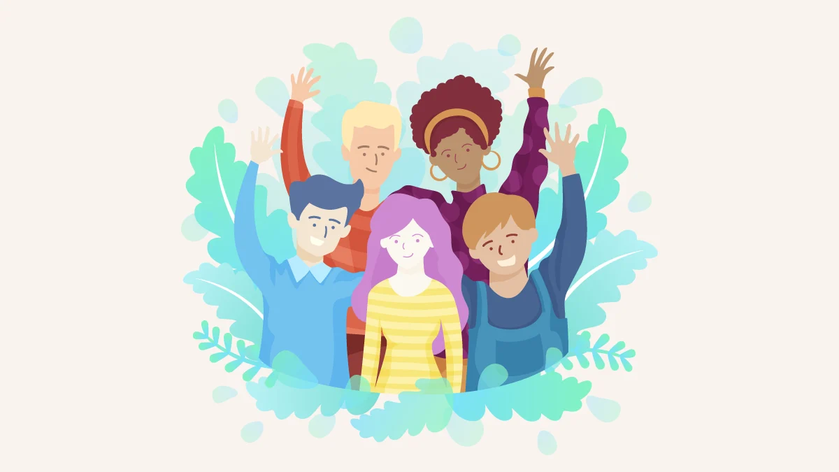 Imagen del curso - Curso: Aproximaciones teórico-prácticas a la Psicología Comunitaria - Adipa