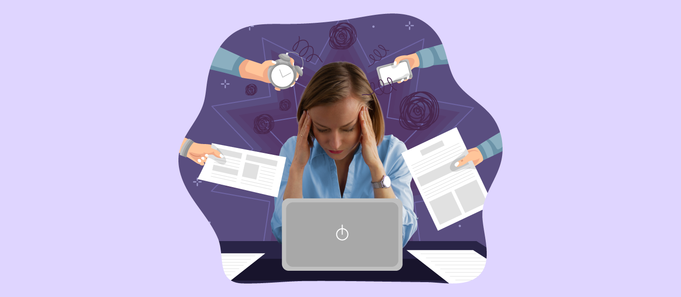 Curso: Estrés Laboral y Síndrome de Burnout: Abordaje psicológico efectivo - Adipa