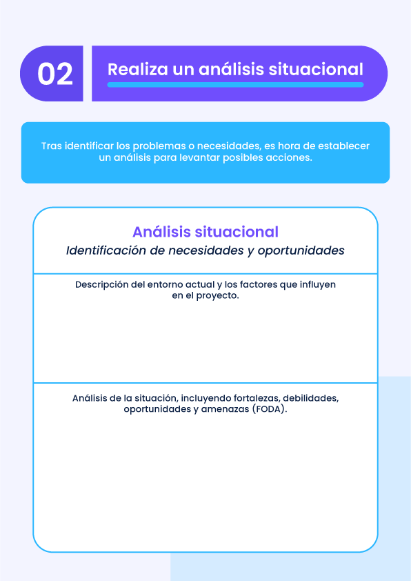 ¿Cómo elaborar un proyecto de intervención educativa? - ADIPA Mexico