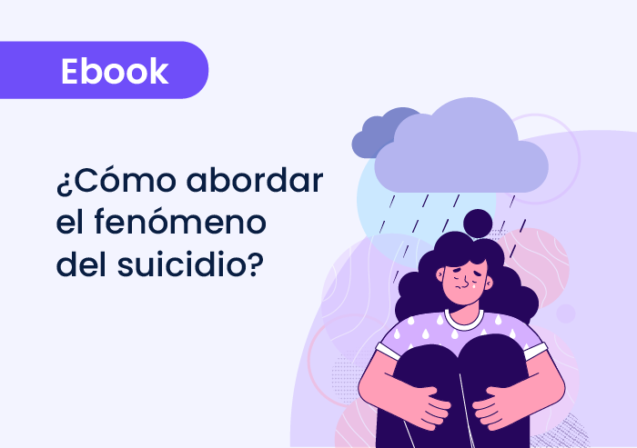 Más allá de las estadísticas: ¿Cómo abordar el fenómeno del suicidio?