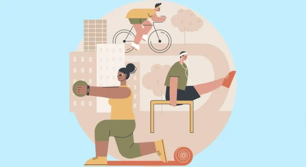 Ruta de aprendizaje: Enfoque global de la psicología en contextos deportivos - Adipa