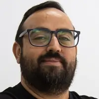 Mtro. Luis Piquimil Ardiles