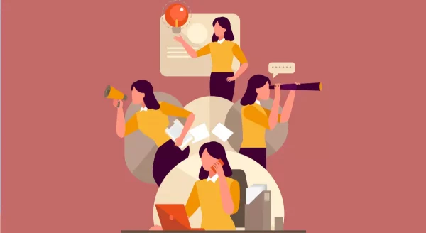 Ruta de Aprendizaje: Manejo psicológico integral de la salud mental en el entorno laboral - Adipa