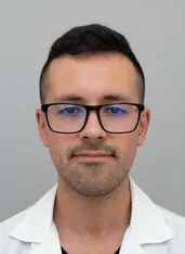 Dr. Nicolás Melej