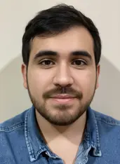 Mtro. Rodolfo Santiago Olguín