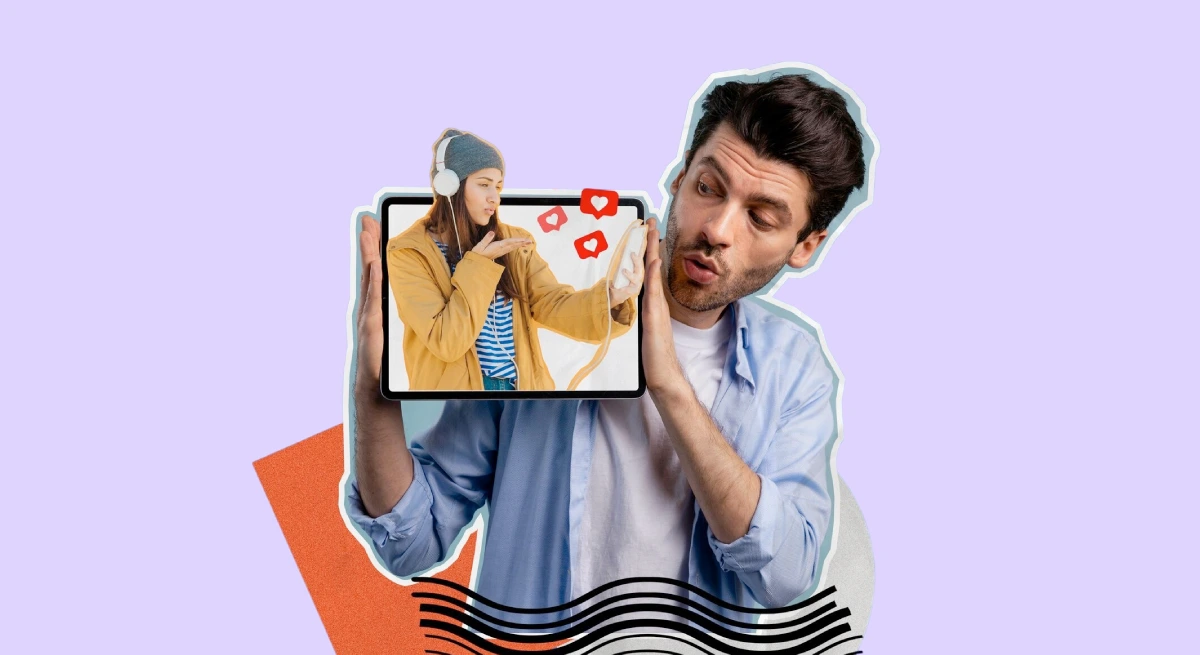 Imagen del curso - Curso: Estrategias para el abordaje de adicción a pantallas y redes... - Adipa